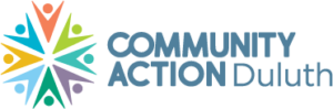 Community Action of Duluth stands alongside people with low incomes and provides a path to possibility, a livelihood, a sustainable future, and new hope.